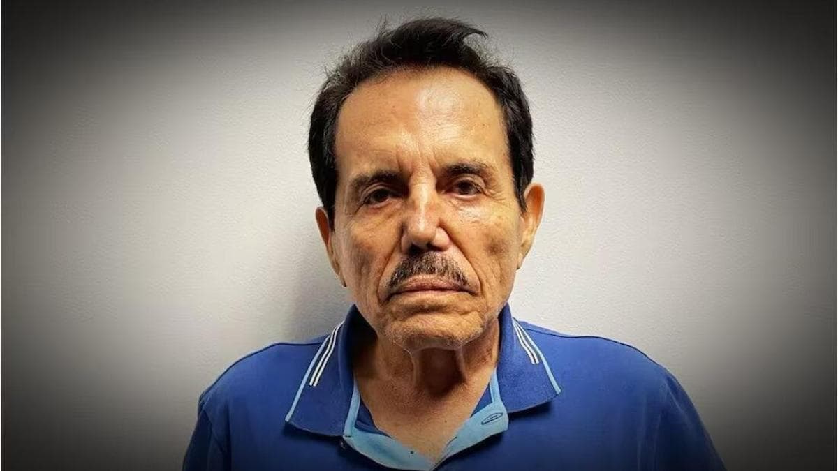 El Mayo Zambada aceptó la cadena perpetua en Nueva York y cierra un juicio histórico