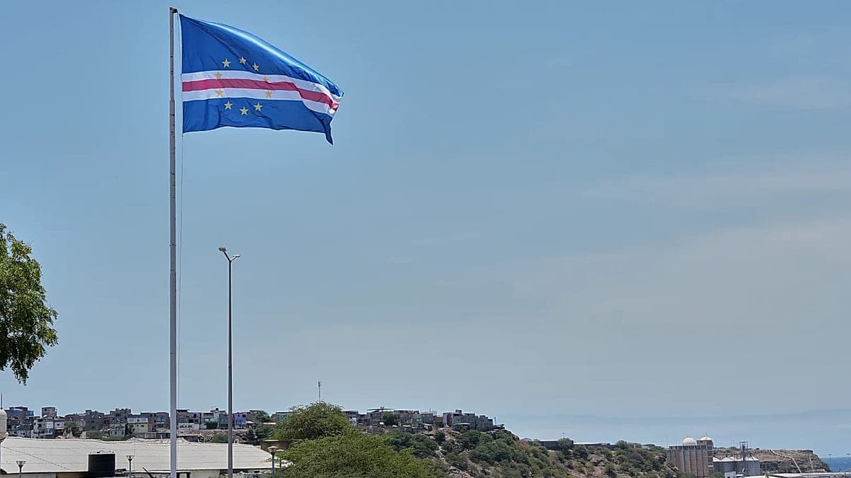 Un oasis de diversidad en África: Cabo Verde se consolida como el país más tolerante para la comunidad LGBTQIA+