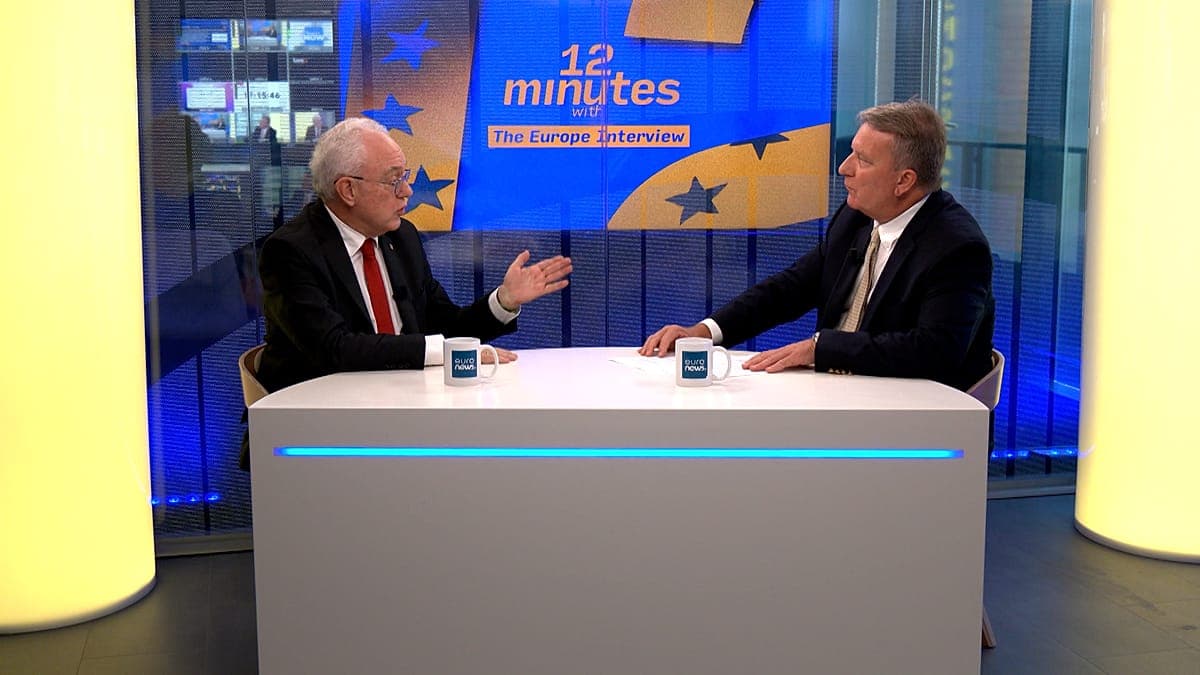 Uruguay advierte a la Unión Europea: ratificar el acuerdo con el Mercosur o ceder Sudamérica ante China