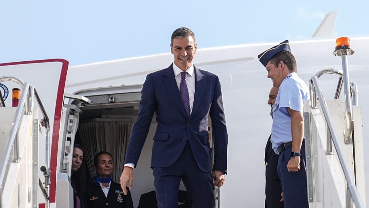 Trump endurece su postura contra España: la calificó de "causa perdida" y pidió suspender el comercio