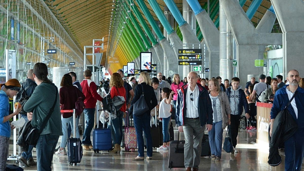 Viajes a Europa: la Unión Europea evalúa demorar la implementación del permiso ETIAS hasta 2027