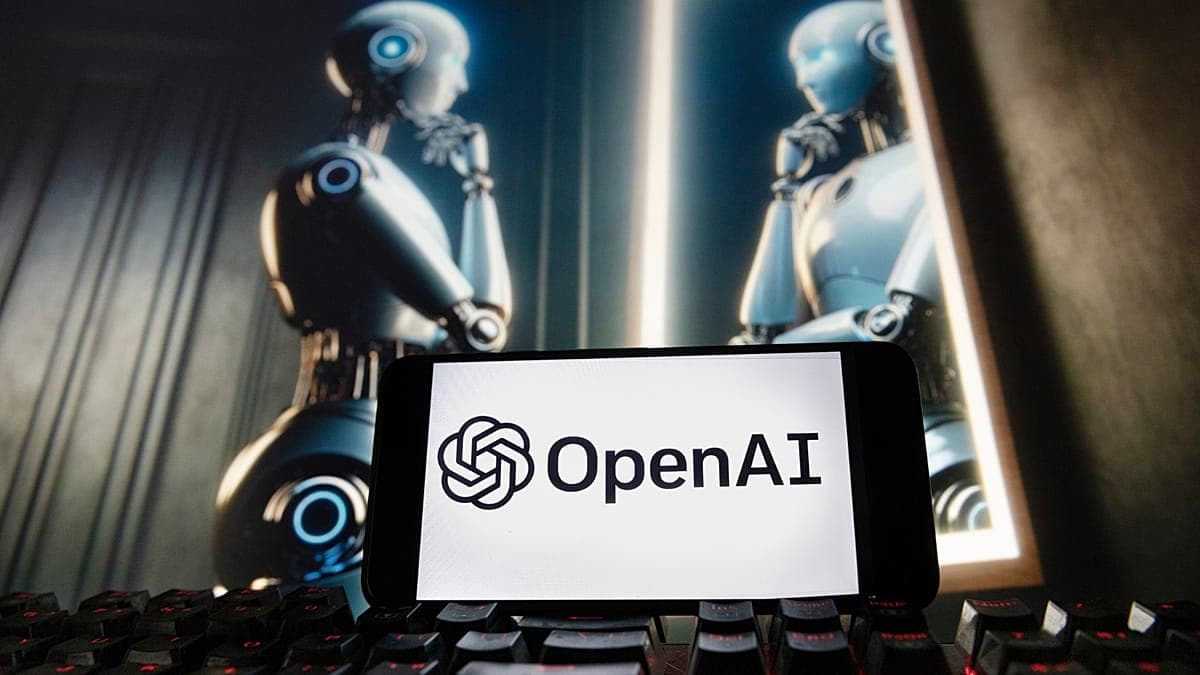 Carrera tecnológica: OpenAI, Meta y SpaceXAI preparan una semana clave de lanzamientos en inteligencia artificial