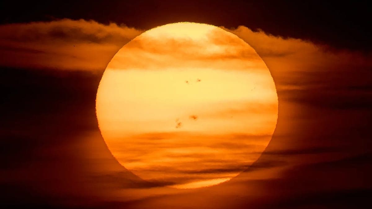 Alarma en Europa: el calor extremo deja de ser una excepción y bate récords históricos en junio