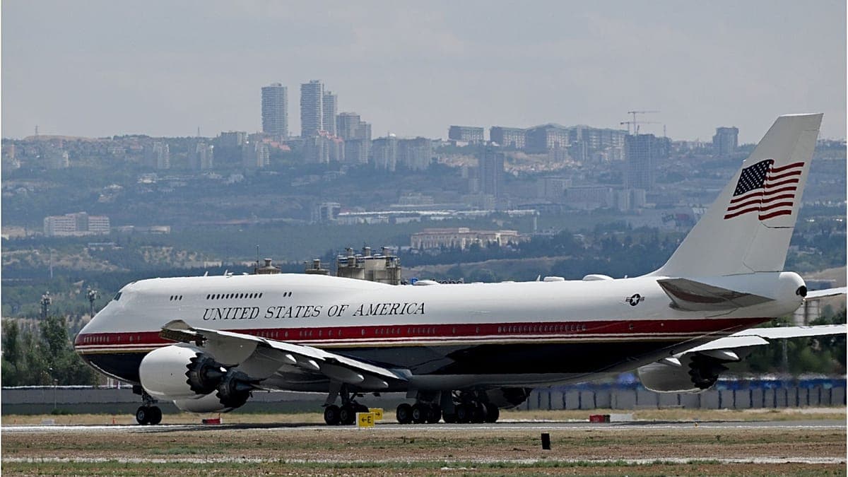 Tensión extrema: el sector ultraconservador de Irán pide un ataque contra Donald Trump