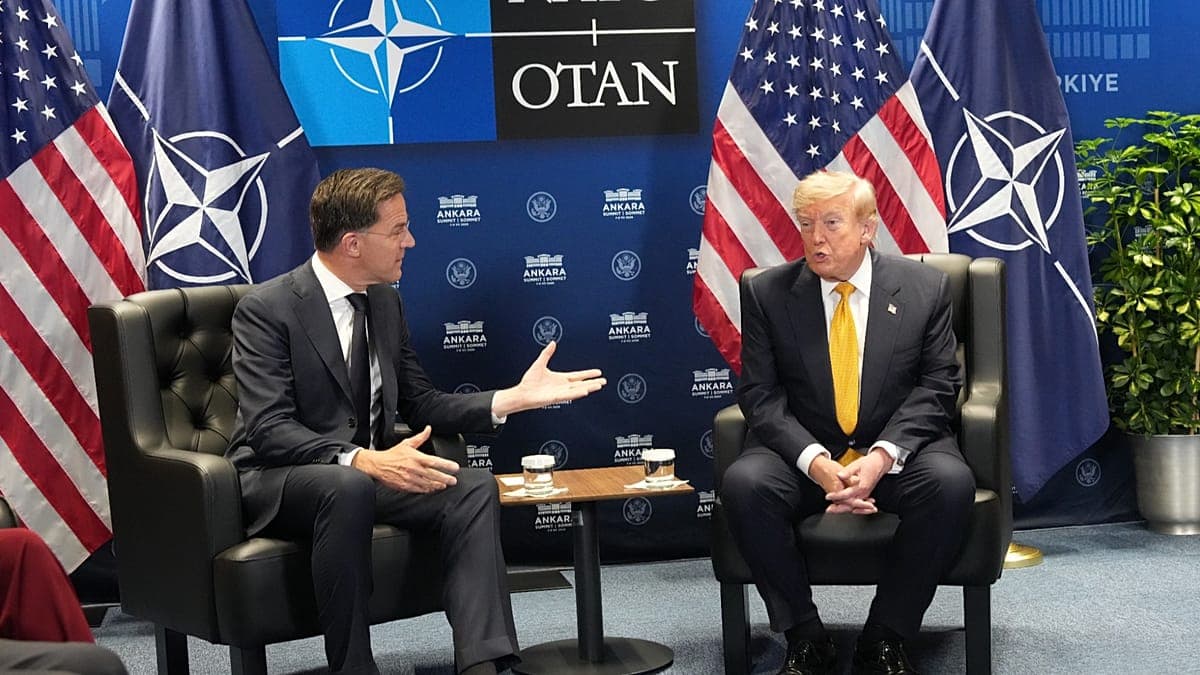 Defensa propia: Europa busca reducir su dependencia militar de Estados Unidos