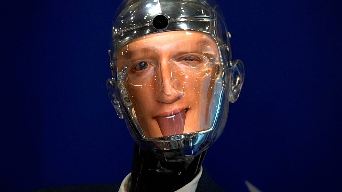Inteligencia artificial: Ginebra es sede de una cumbre clave bajo el debate por la regulación global
