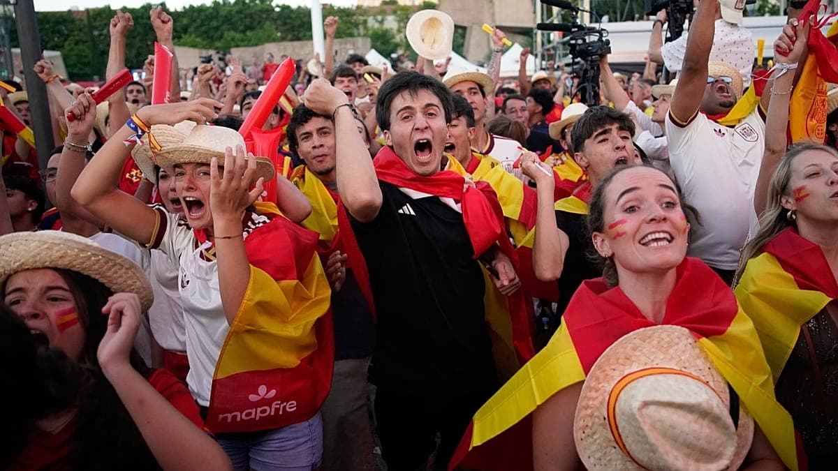El peligro detrás de la pasión: por qué el fútbol de alta tensión puede dañar tu corazón
