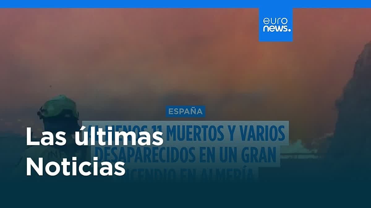 El panorama global a mitad de jornada: claves de un día con fuerte agenda internacional
