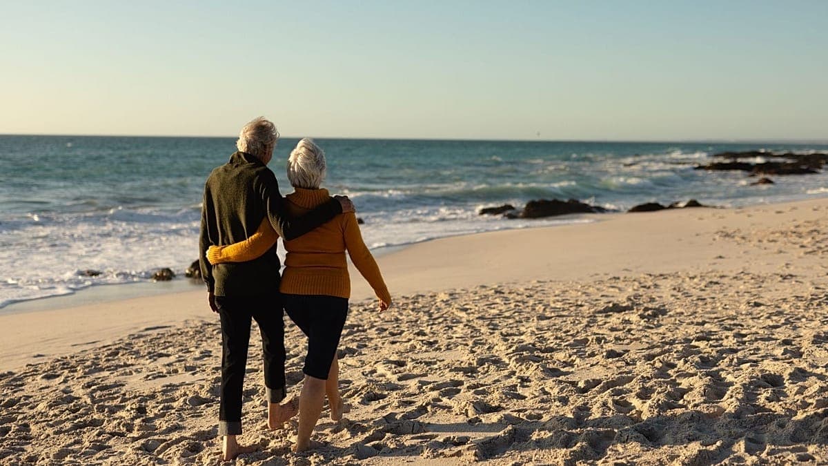 El secreto de la eterna juventud: qué hace tan especiales a los habitantes de Cerdeña