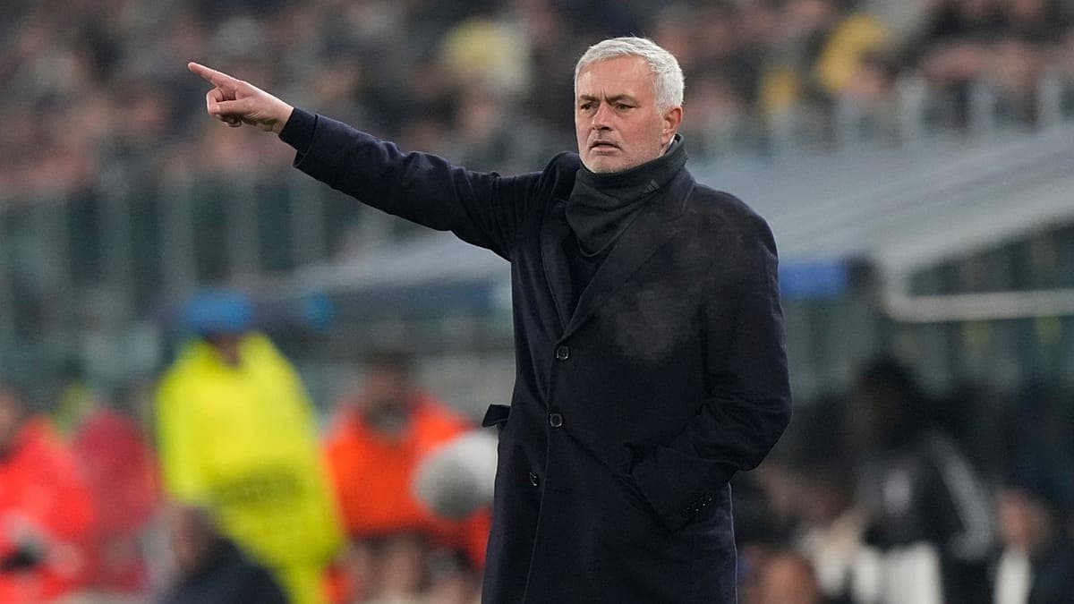 Mourinho puso en marcha su segundo ciclo en el Real Madrid