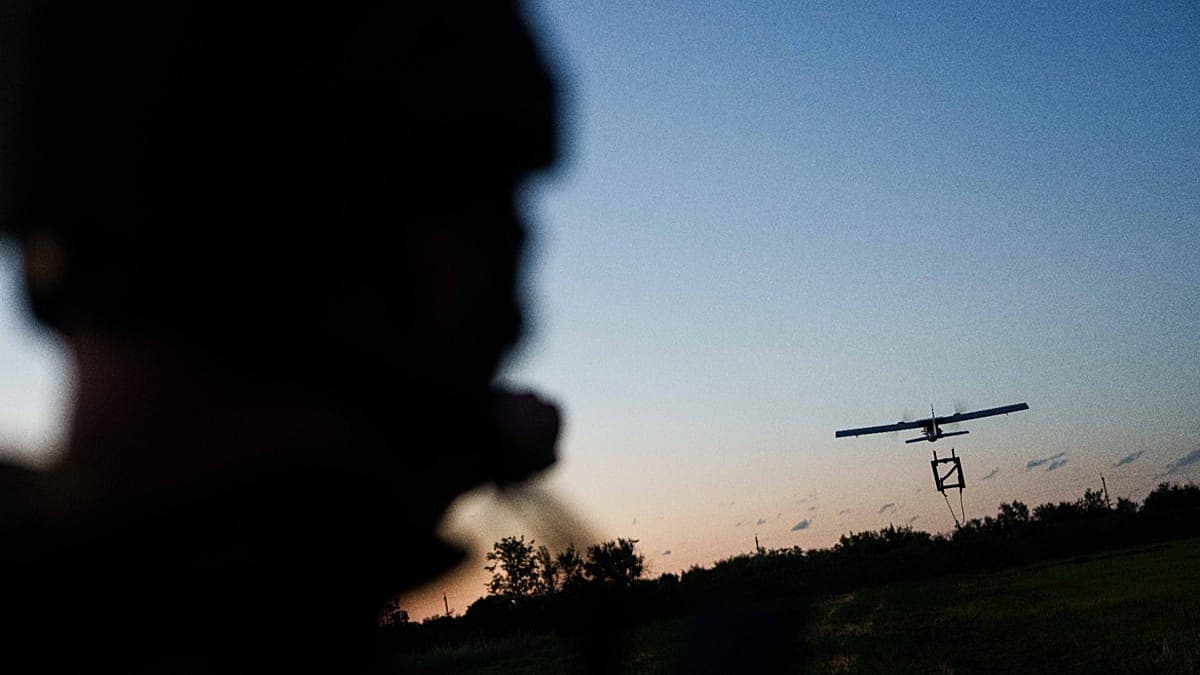 Conflicto armado: drones ucranianos golpean refinerías y un puerto clave en el sur de Rusia