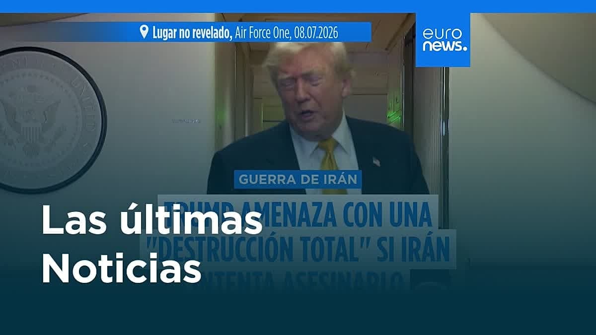 El pulso global: los temas que marcan la agenda internacional este sábado
