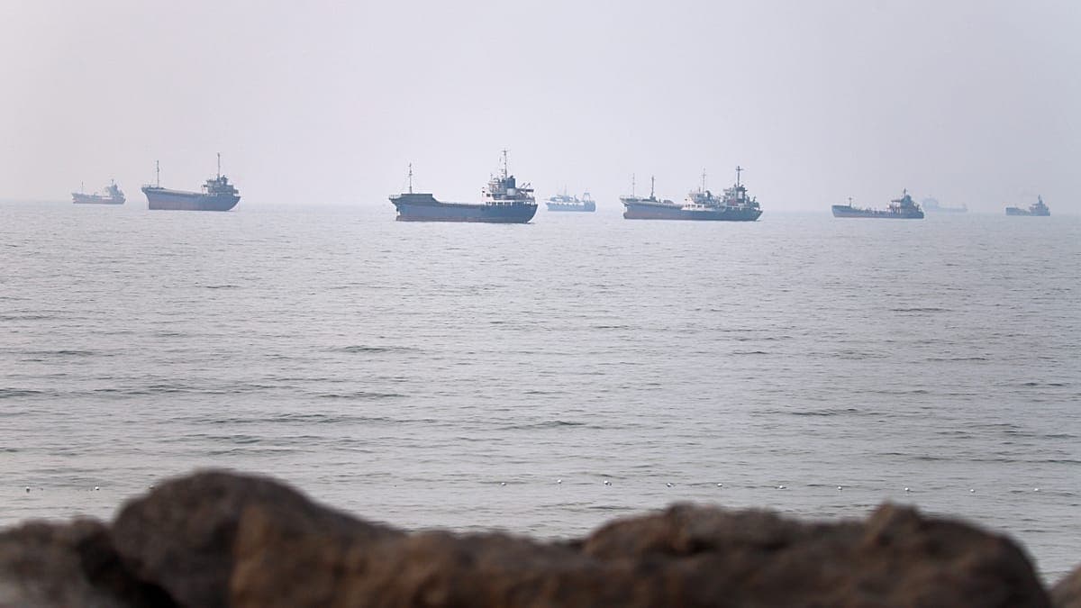 Máxima tensión en Medio Oriente: Estados Unidos bombardeó posiciones clave en Irán