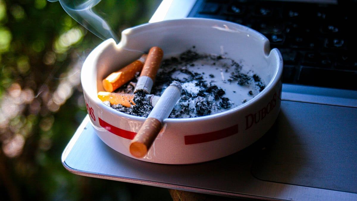 Alemania prepara un fuerte aumento al tabaco: el paquete de cigarrillos rozará los 12 euros