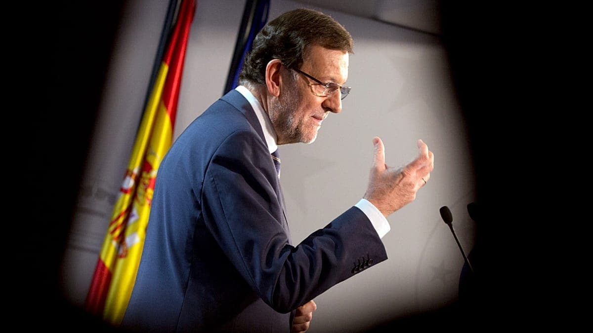 Polémica diplomática: una frase de Mariano Rajoy sobre los franceses desató duras críticas