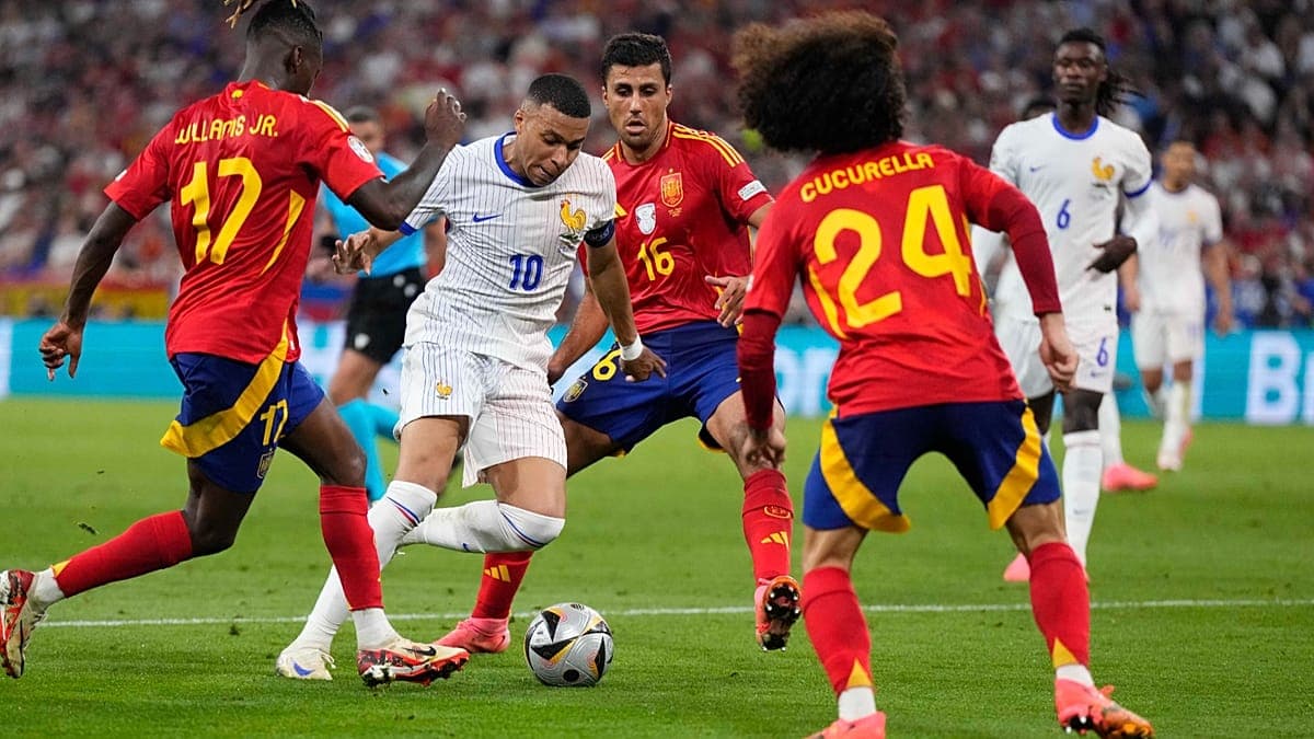 Semifinales históricas en el Mundial 2026: cruces de gigantes y la pelea por la Bota de Oro