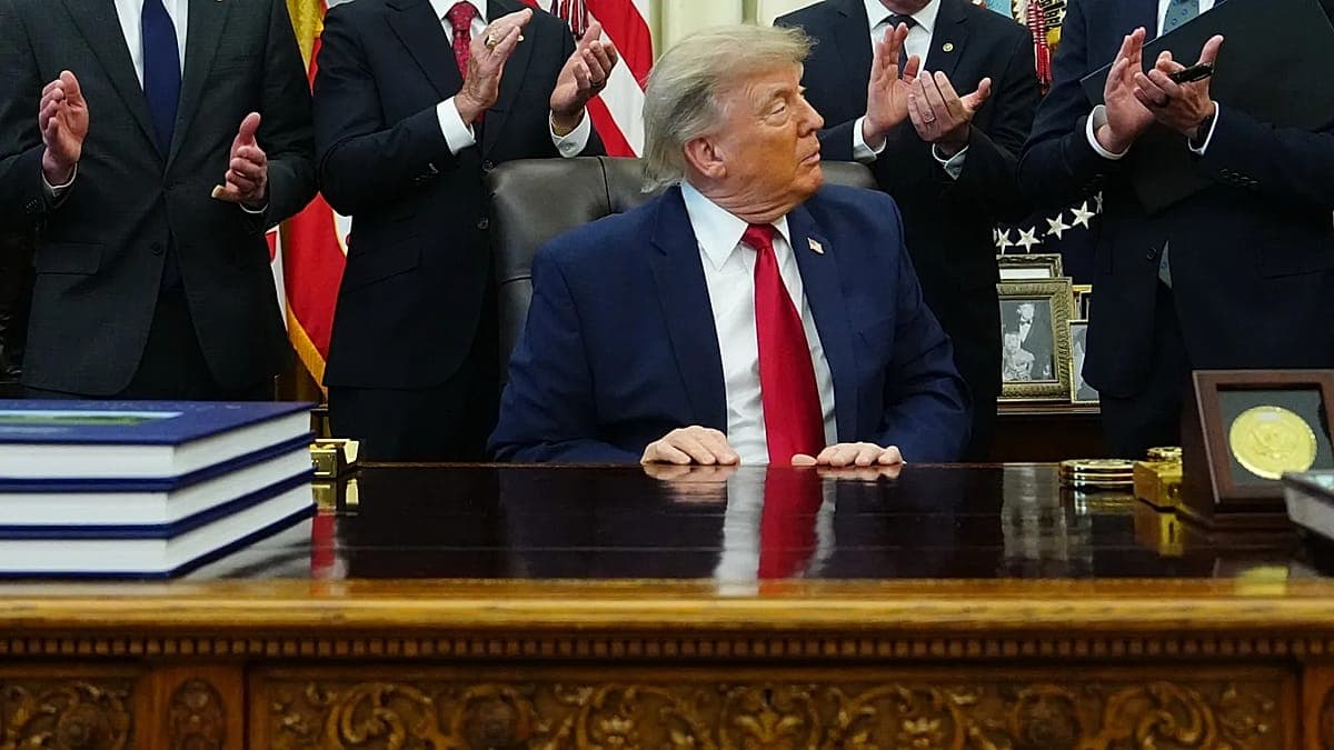 Tensión en el Caribe: Trump investiga la supuesta presencia de drones iraníes en Cuba
