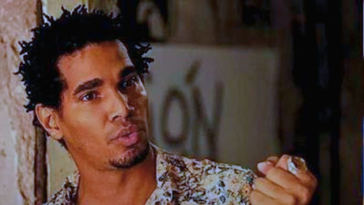 Incertidumbre en Cuba: denuncian la desaparición del artista y activista Luis Manuel Otero Alcántara tras cumplir su condena