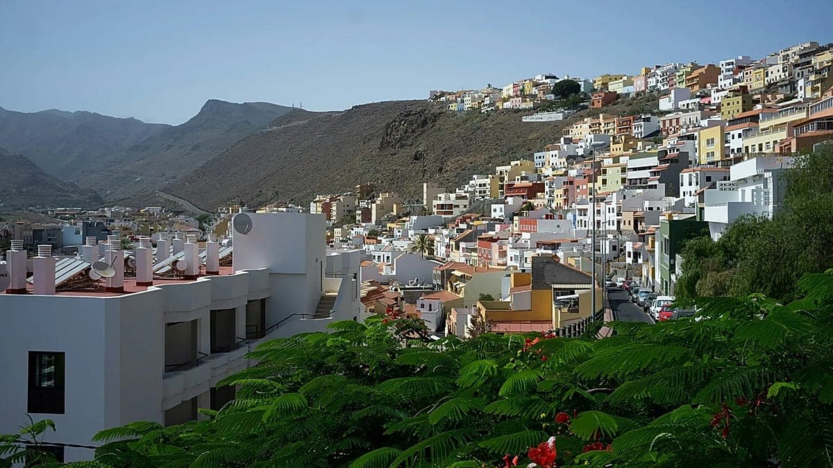 Turismo sin multitudes: las islas europeas poco conocidas que se convierten en el refugio ideal