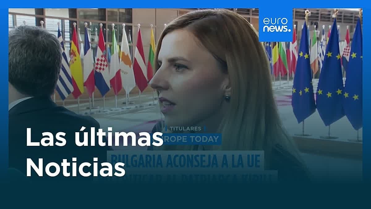 El mapa de las noticias globales: qué marca la agenda internacional a mediados de julio