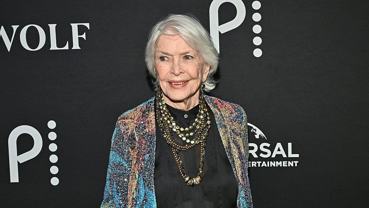 Ellen Burstyn será galardonada con el León de Oro a la trayectoria en el Festival de Venecia