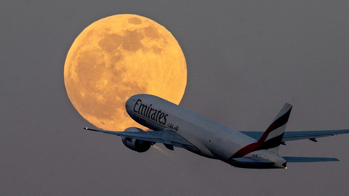 Las aerolíneas más rentables del mundo logran ganancias récord antes de la crisis en Medio Oriente