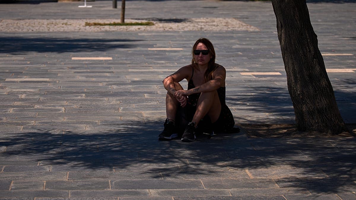Alerta en España: la final del Mundial podría disputarse bajo una ola de calor de 44 grados