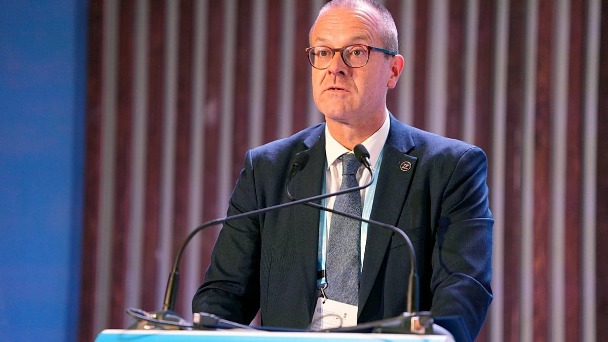 La OMS advierte por el uso desregulado de inteligencia artificial en hospitales de Europa