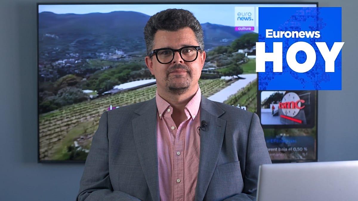 Tensión geopolítica entre EE.UU. e Irán, final mundialista confirmada y revolución tecnológica en Europa