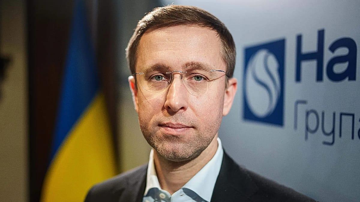 Ucrania: Serhi Koretski asume como primer ministro en medio de una fuerte reestructuración de gobierno