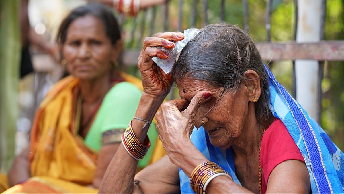 Vivir a 48 grados y sin electricidad: el drama diario en las ciudades más calurosas del planeta
