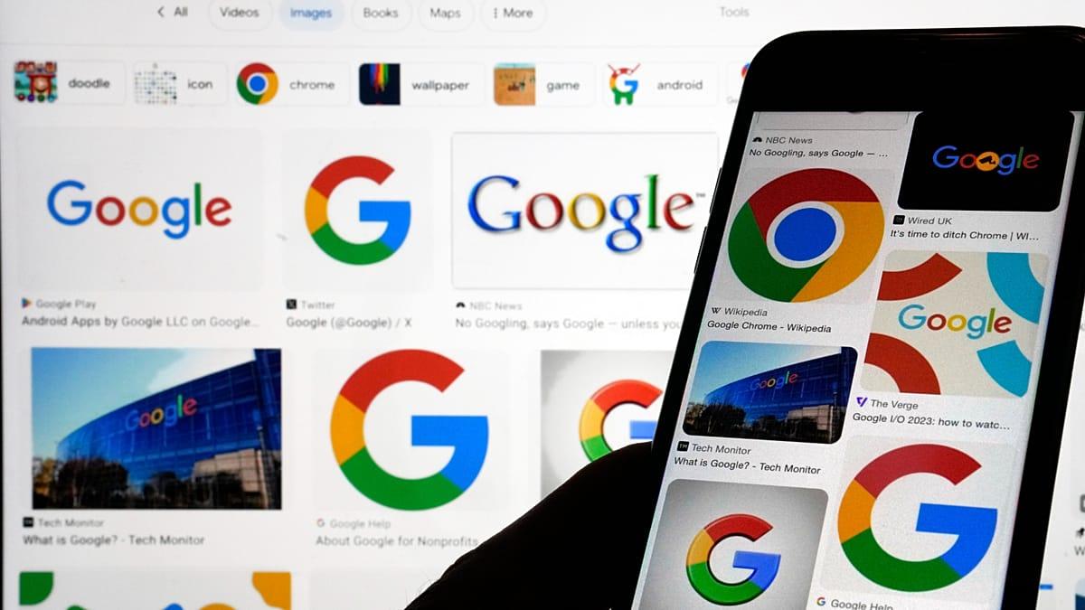 Guerra tecnológica: Google elimina de su tienda las populares aplicaciones rusas VK y MAX