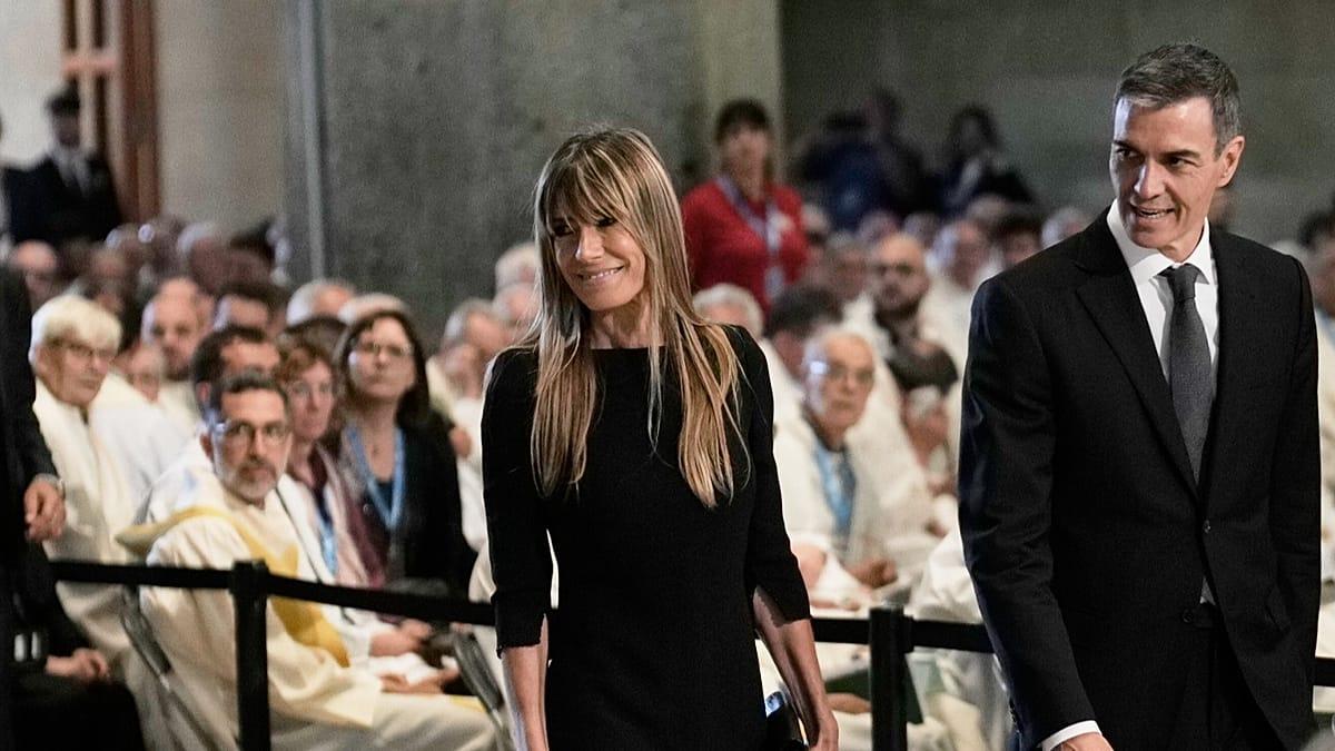 España: Begoña Gómez afrontará un juicio con jurado popular