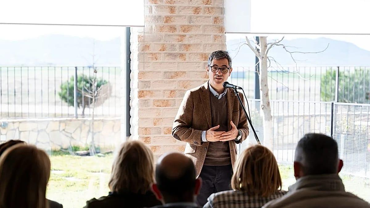 Ley de nietos: España exige verificar el municipio electoral a los nuevos ciudadanos