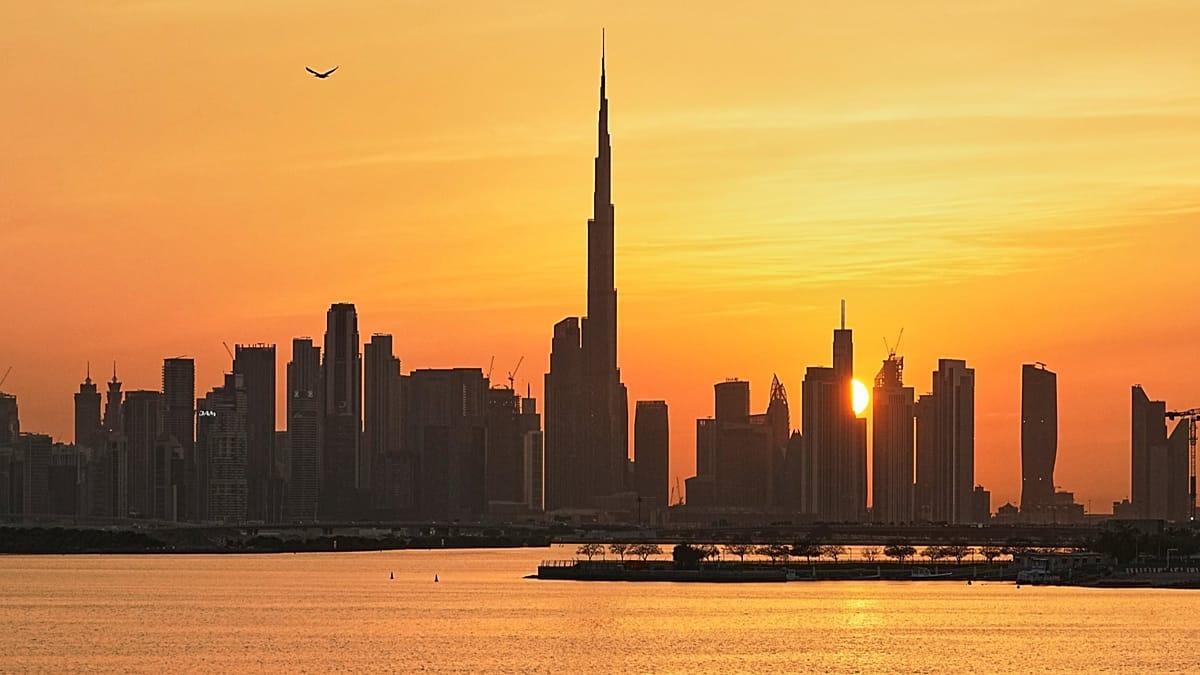 Dubái bajo la lupa: el Gobierno emiratí desmiente versiones sobre supuestas explosiones