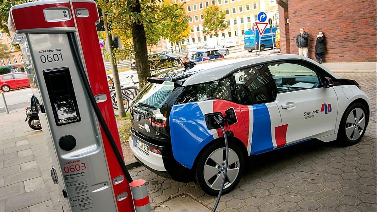 Europa acelera la transición energética: busca duplicar su electrificación para 2040