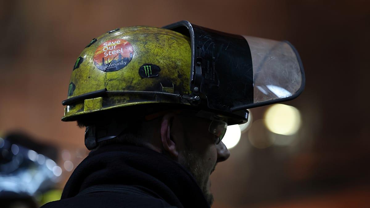 Tensión diplomática: China rechaza la nacionalización de British Steel por parte de Gran Bretaña