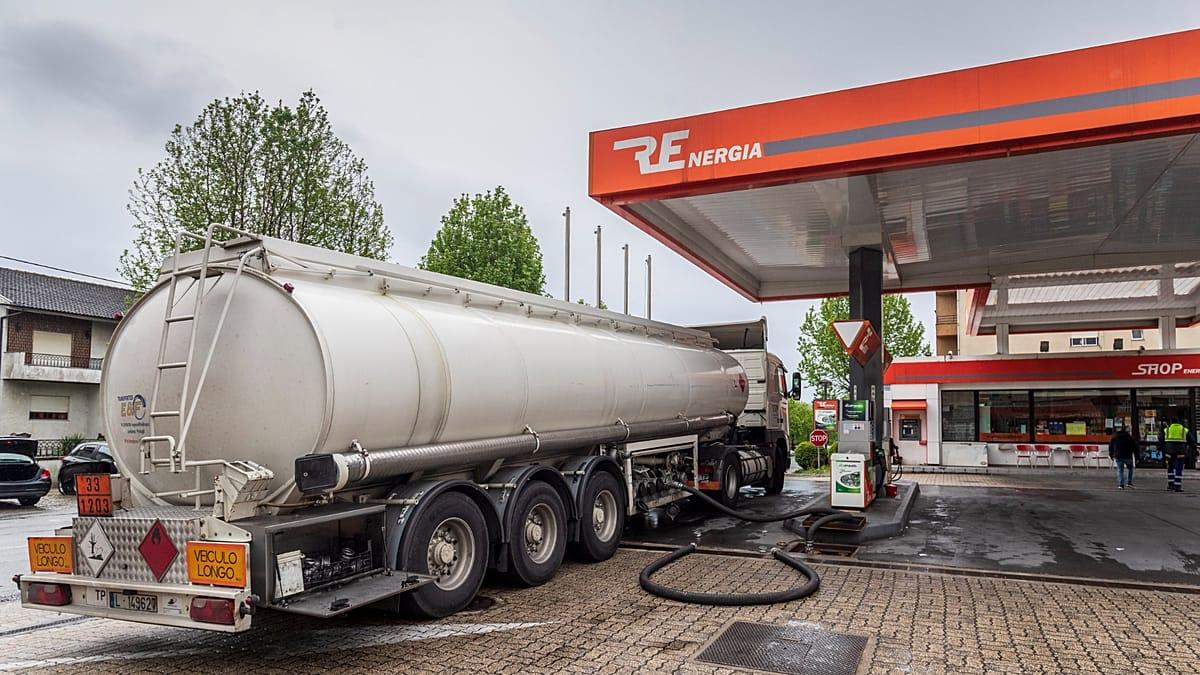 Fuerte aumento de los combustibles: se viene una semana de subas marcadas en los surtidores