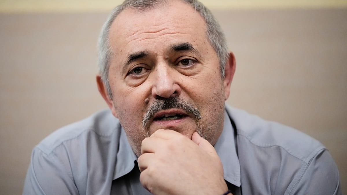 Rusia deja fuera de las legislativas al opositor Boris Nadezhdin tras un fallo judicial