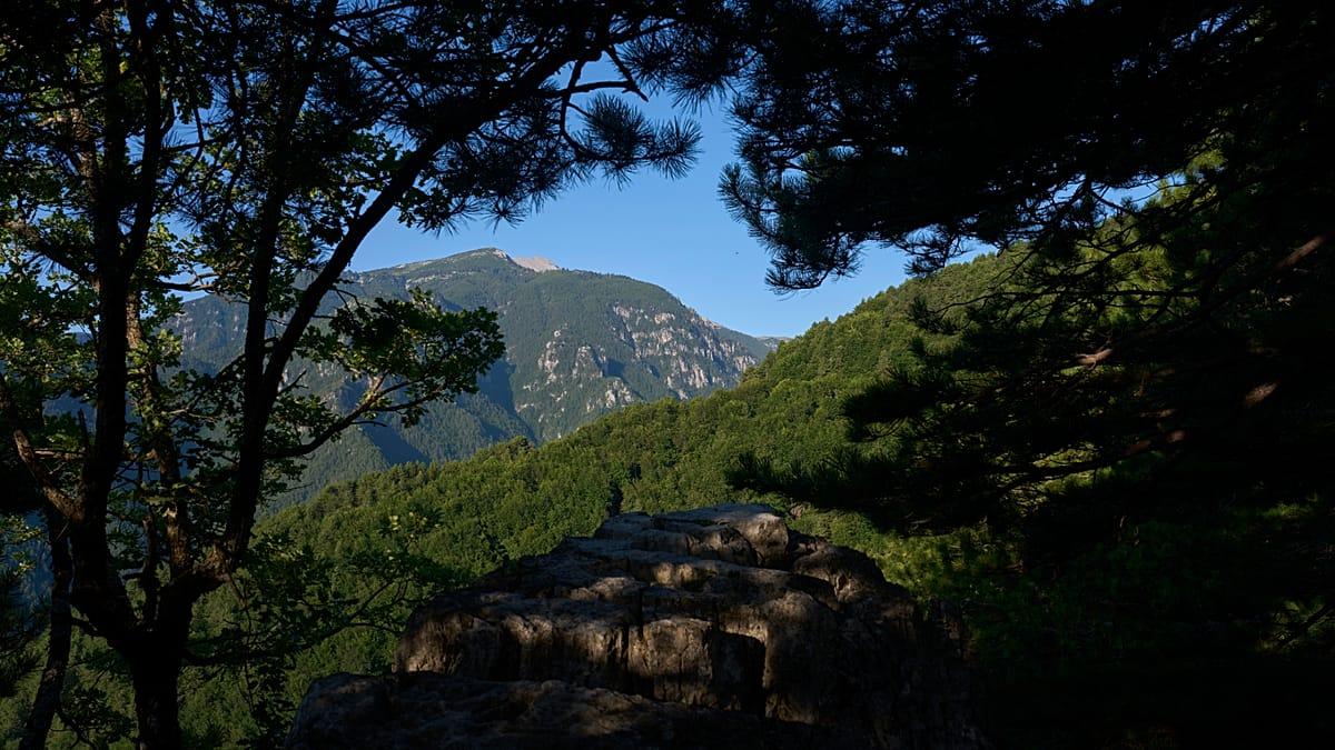 Monte Olimpo: el reconocimiento mundial que cambiará su historia