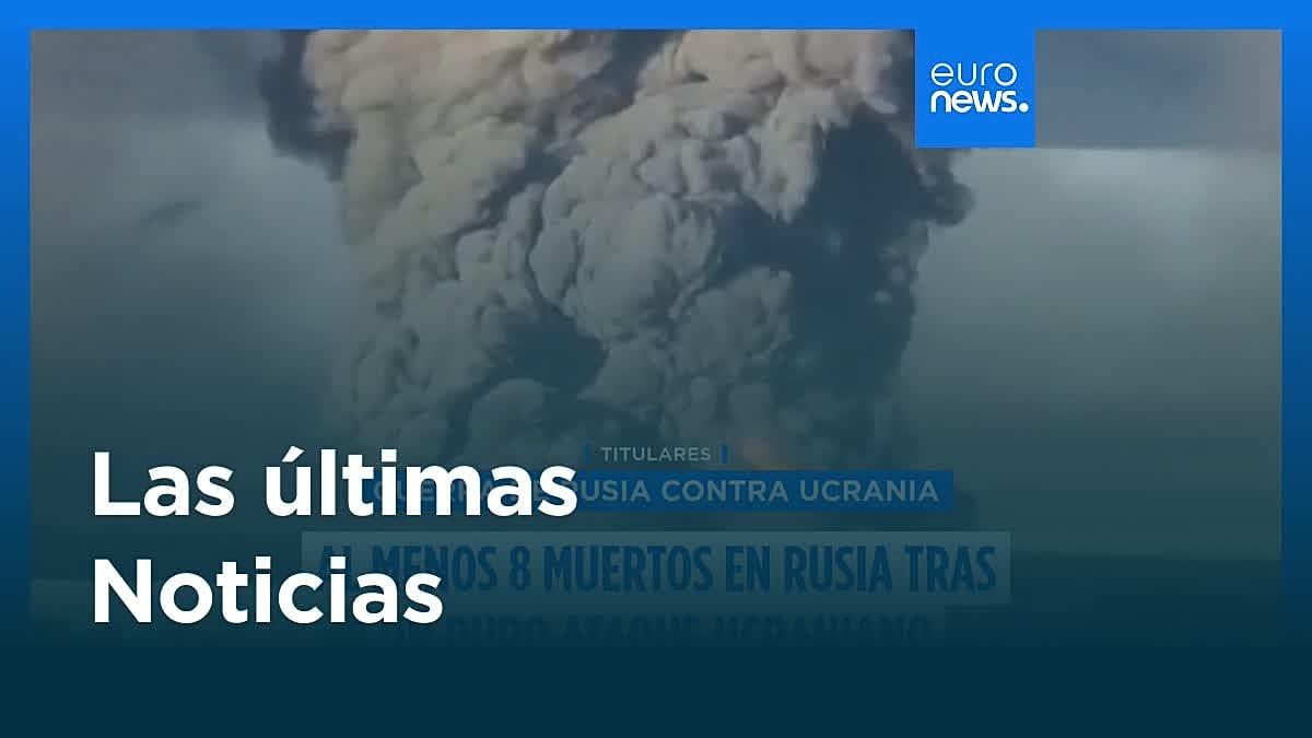 Europa en julio de 2026: qué temas definen la agenda global hoy