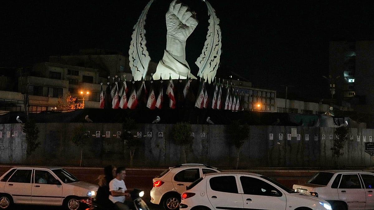 Irán: la represalia a EE.UU. que dispara el petróleo a 90 dólares