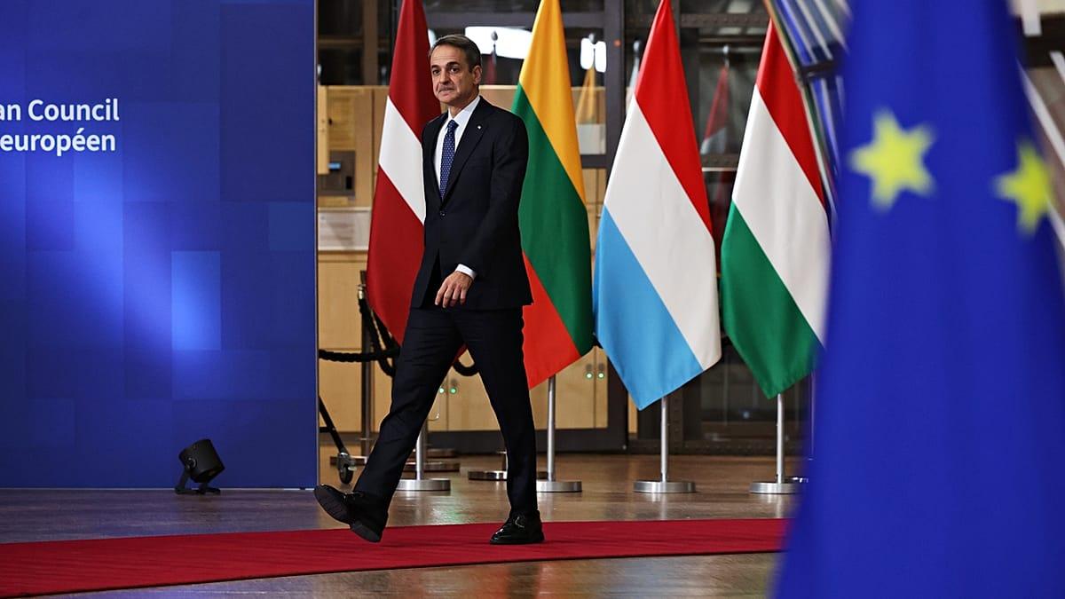Grecia traba las sanciones a Rusia: qué opciones evalúa Europa