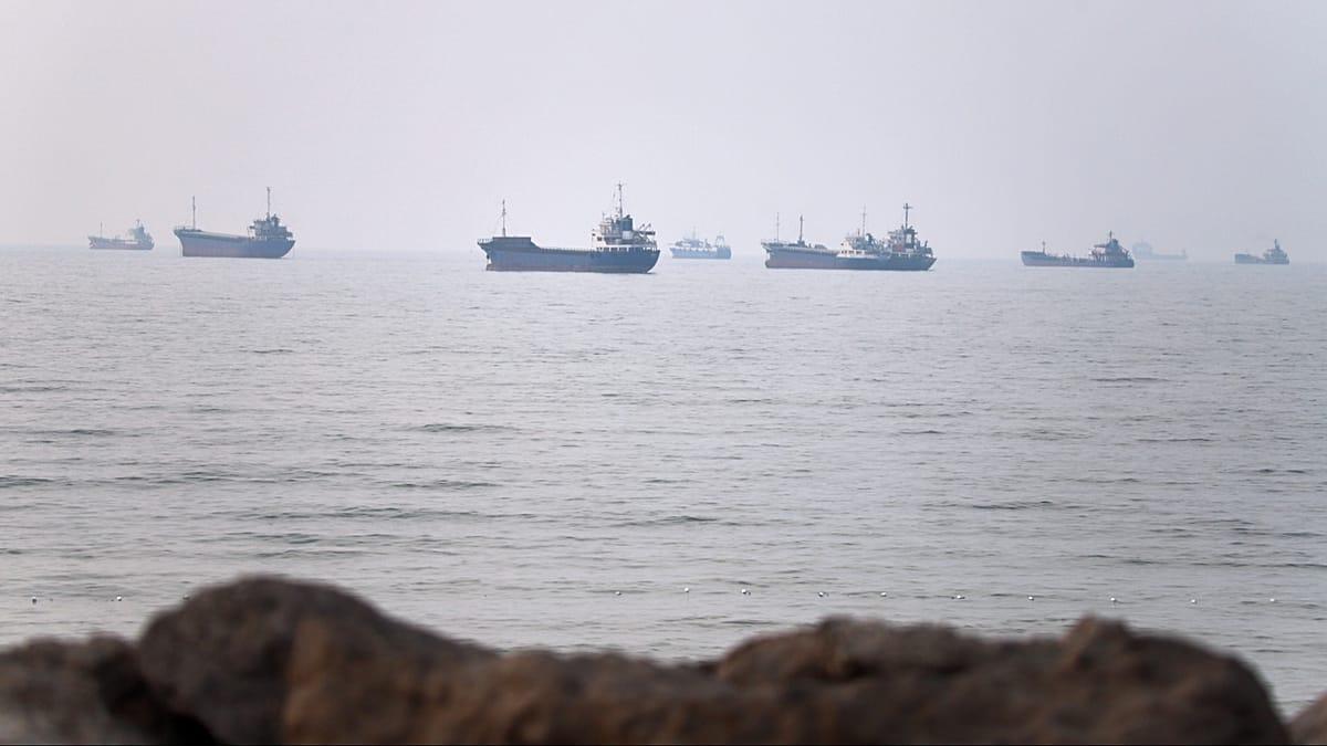 Estrecho de Ormuz: el ataque que paraliza el comercio petrolero