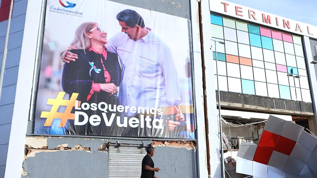 Nicolás Maduro en EE.UU.: la jugada de la defensa para anular la causa