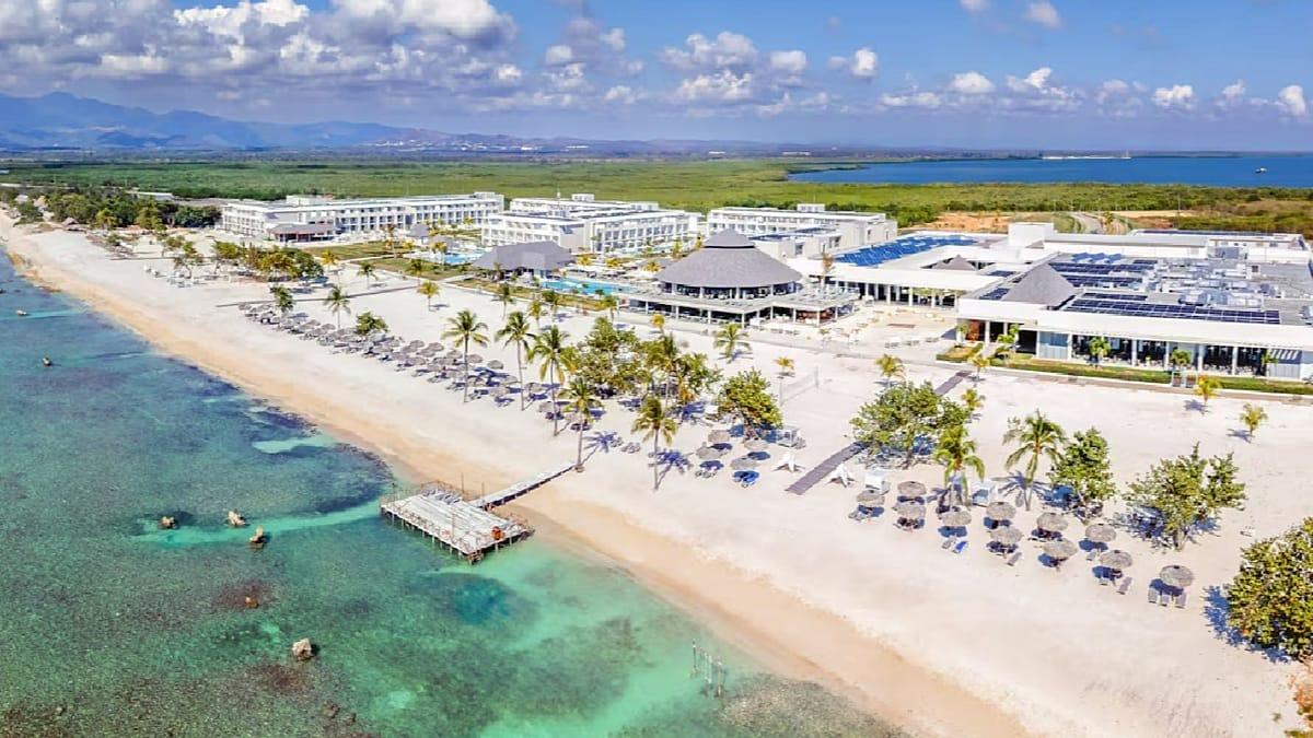 Turismo en Cuba: Meliá, Iberostar y Barceló se van tras 30 años