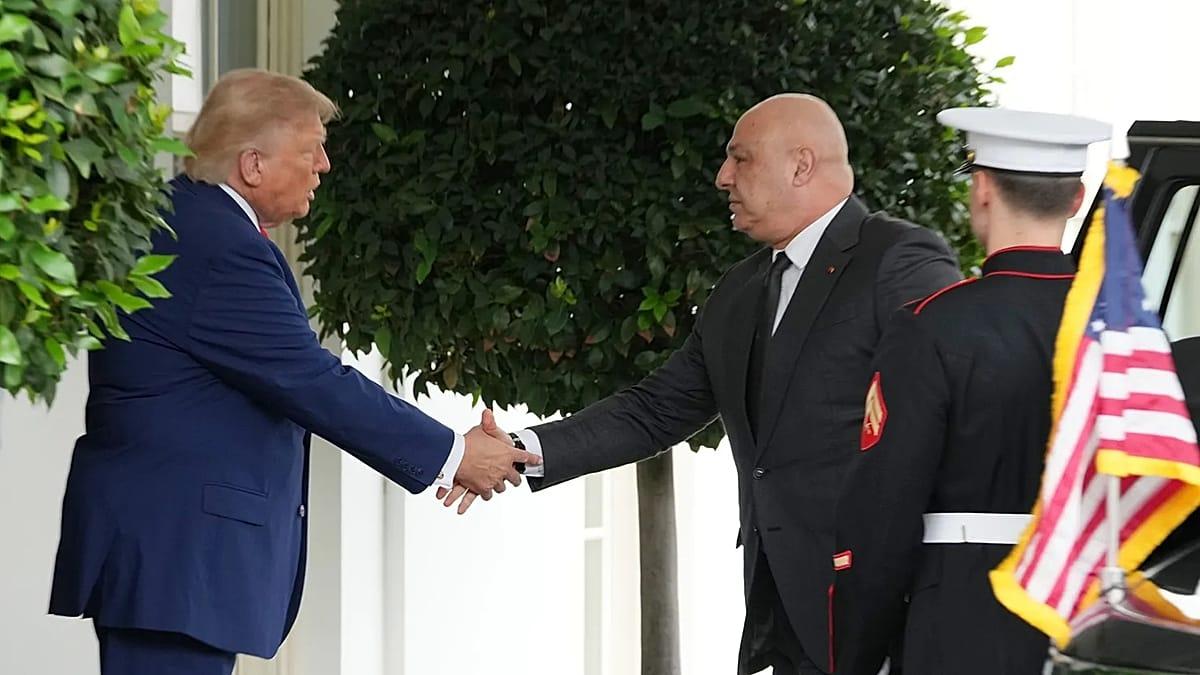 Donald Trump y Líbano: qué prometió sobre la retirada de Israel