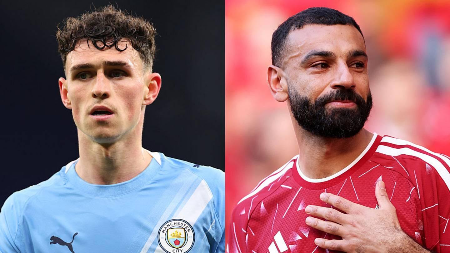 Phil Foden busca club y tres gigantes europeos se pelean por él