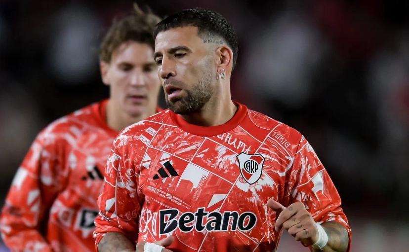 alineaciones de tigre contra central córdoba