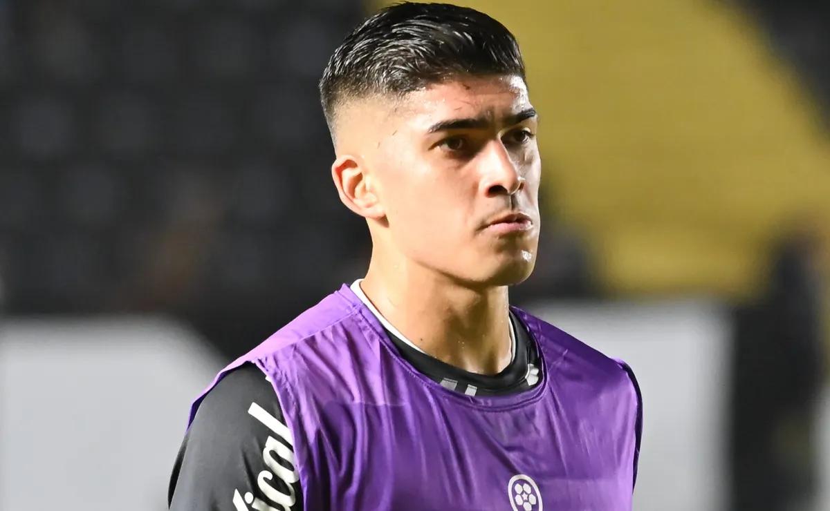 Santos: la exigencia de los hinchas y la formación confirmada por Cuca